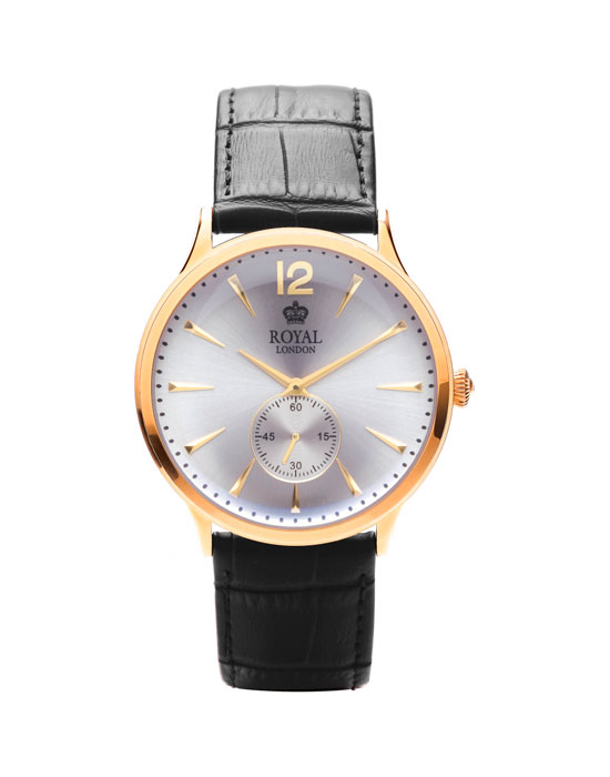 Часы Royal London Classic 41295-03